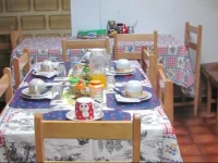 Residencial Bernardita 