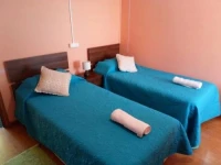 Casa Hospedaje Costanera 