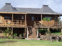 Cabanas Tokerau 