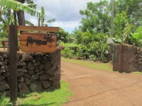Cabanas Peretei 