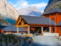 NOI Puma Lodge 