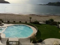 Departamento Costa Azul Building La Herradura-Coquimbo 