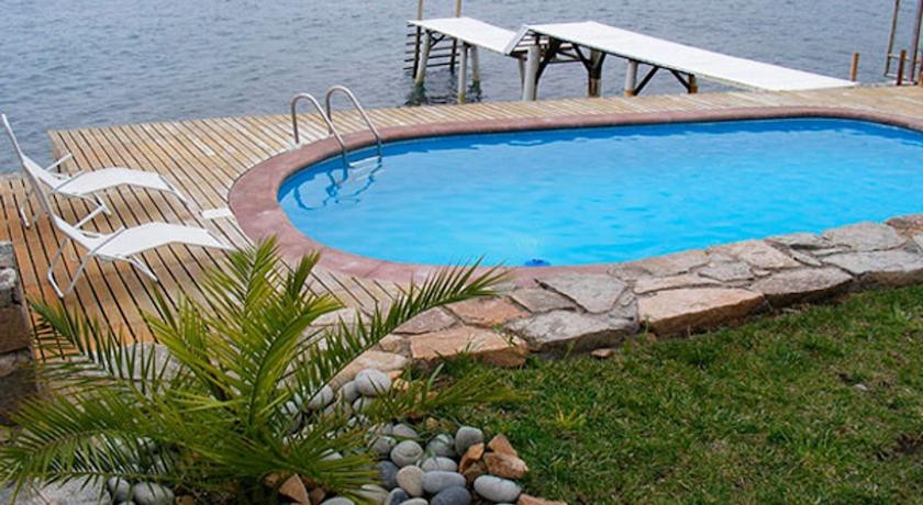 Lodge Bahia Sol 