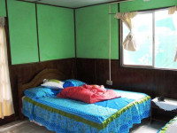 Rapa Nui Native Hostel