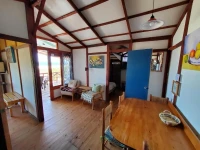 Cabanas Paraiso 
