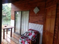 Cabanas Koreto 
