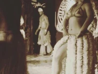Cabanas Maria Hau 