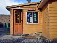 Cabanas Patagonia Insitu 
