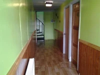 Hostal San Agustin 