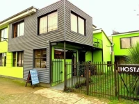 Hostal Costamia 