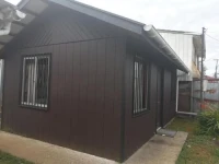 Cabanas Arlenne 
