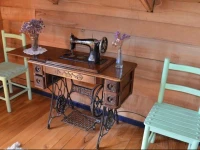 Isla Bruja Lodge 