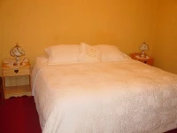Hosteria La Candela 3*