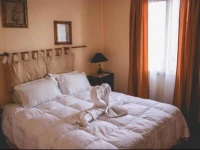 Departamento las Torres 