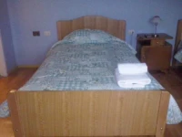 Hostal Dona Calletana 