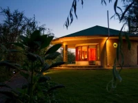 Cabana del Rio 