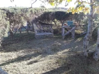 Cabanas Cerro Las Piedras 