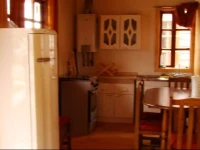 Hosteria Catalina 