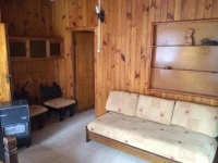 Cabanas Los Castanos 