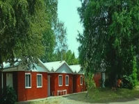 Cabanas Rio Tolten 1*