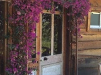 Via Aconcagua Lodge 
