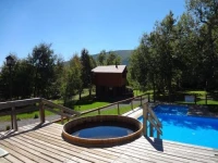 Cabanas Las Cabras 
