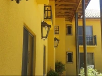 Ontiveros Hotel 