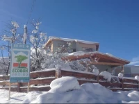 Refugio Ecobox Andino 