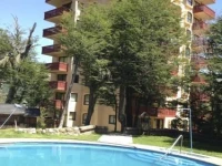 Termas de Chillan Apart Hotel 