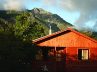 Don Guillermo Cabins 