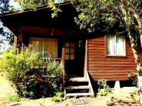 Cabanas Aguas Claras 