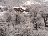 Departamento Termas de Chillan