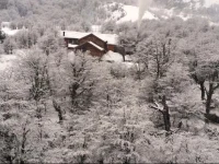 Departamento Termas de Chillan 