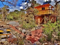 DropIn Eco Lodge 