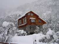 Ama Lodge 