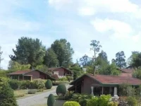 Cabanas Lomas del Lago 