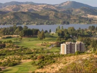 Marina Golf Rapel 