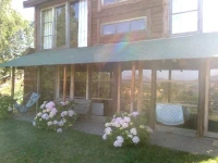 Cabanas Quillay Viejo 