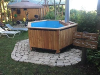 Cabanas el Bosque Patagonico 