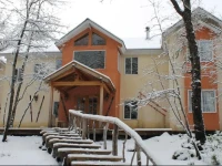 Borde Andino Hotel 