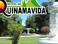 Termas de Quinamavida Hotel