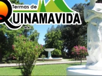 Termas de Quinamavida Hotel 