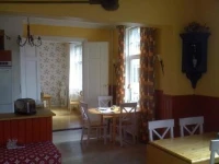 Hotell Ornen 