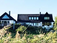 Villa Hoby Mosse 