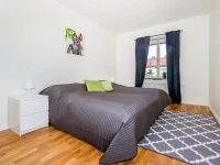Forenom Serviced Apartments Norrkoping 