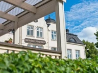 Vardshuset Engelbrekt 