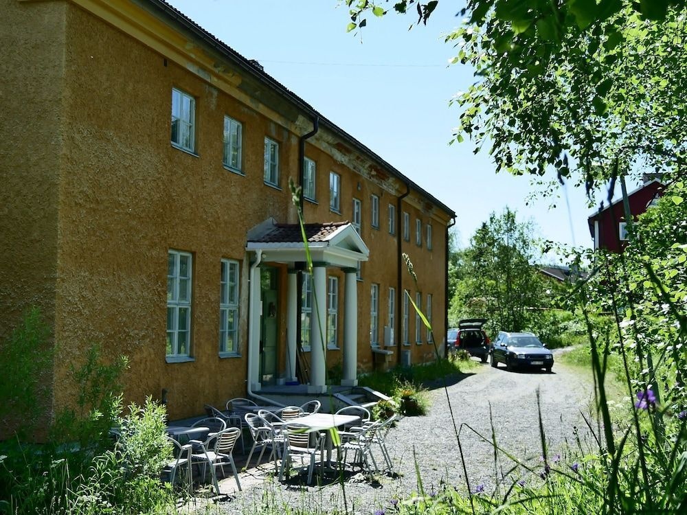 Sundmans Fjallgard 