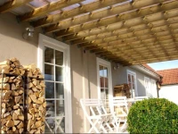 Gaspari Lodge 