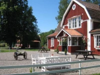 Hotell Sommarhagen 