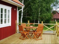 Skillingaryds Bed & Breakfast 